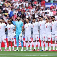فوری: حریف ایران پس از صعود مشخص شد!