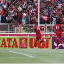 آمار عجیب تراکتور در خانه مقابل پرسپولیس! (عکس)