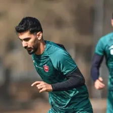 رسمی: پنجمین خروجی بزرگ پرسپولیس!