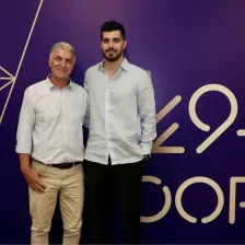 عزتاللهی، لژیونر جدید ایران در عراق!