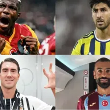 آغاز هیجانانگیزترین فصل تاریخ فوتبال ترکیه!