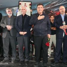تیم ملی ما «شکست ناپذیر» است یعنی «شکست» را نمیپذیرد/ برای چنین موفقیتی یک میلیون دلار کم ژنرال است