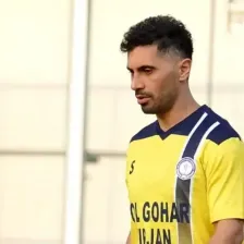 عالیشاه هم از خداداد عزیزی شکایت میکند