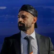 محمد صلاح: در گروه سختی قرار گرفتیم