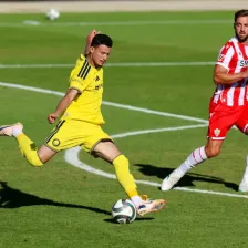 النصر از تیم کریستیانو رونالدو باخت!