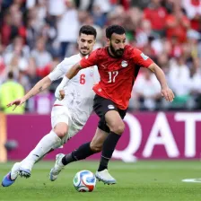 ضربه به مصر: یک ستاره محروم شد!