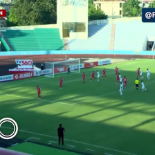 پاس گل با پرتاب اوت 🔸 کره شمالی ۰-[۱] ایران 🔸 ⚽️ محمدمهدی جان‌نیا 🔴 دقیقه ۴۷ ➕ مقدماتی زیر ۲۰ سال قهرمانی آسیا
