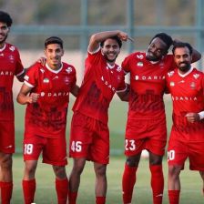تاروپود جدید سرخها با تارتار؛ قدم زدن پرسپولیس روی شمشیر دو لبه/ چند ابهام در مورد یک تصمیم مهم