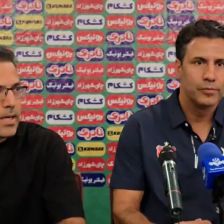 مهدی تارتار: رقبا ترسیده‌اند و بین هواداران ما تفرقه ایجاد می‌کنند!