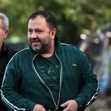 بابایی: ناراحتی پرسپولیس و گلگهر از خودشان است