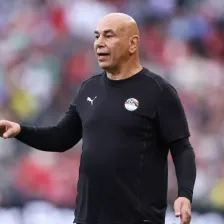 سرمربی مصر پاداش مساوی با ایران را گرفت