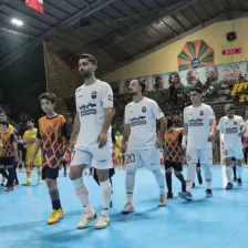 مدافع عنوان قهرمانی لیگ برتر در وادی نشناخته