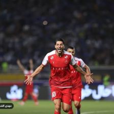 کار قابل توجه پرسپولیس؛ تنها تیمی که به استقلال گل زده است!