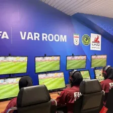 حذف VAR برای اجرای عدالت در لیگ یک!