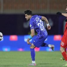 زمان بازی تراکتور و استقلال مشخص شد؛ پرسپولیس - خیبر ۲۲ مهر