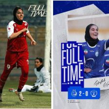 پرسپولیس و استقلال با پیروزی استارت زدند
