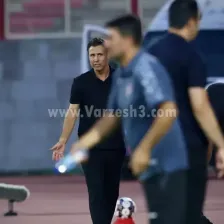 بدترین شب زندگی سرمربی پرسپولیس