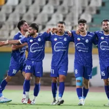 در انتظار شهریور جنجالی بین استقلال و تیم امید