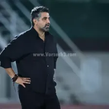 پیروز: تیم خنثی و جدول‌پرکن دوست ندارم!