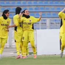 خاتون از جهنم اردن به بهشت آسیا رسید