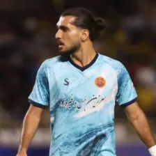 زبیر بالاخره علیه فجر امضا زد!