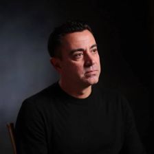 ژاوی: به هلند آمدهام تا پیروز شوم