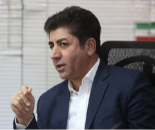 اعلام رسمی جانشین هدایت ممبینی در فدراسیون!