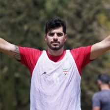 امیر قلعه نویی: به سعید عزت اللهی گفتم واقعا برای تو متاسفم
