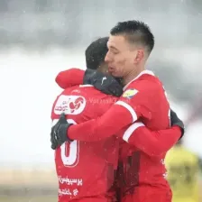 غیبت غیرمنتظره دو ستاره ازبکستانی پرسپولیس!