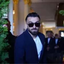 حبیبینژاد به جای تهران در پرواز تیخوانا (عکس)
