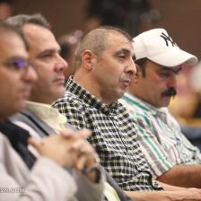 جانشین خداداد عزیزی در تراکتور انتخاب شد