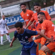 پایان یک فصل تلخ: داماش دوام نیاورد