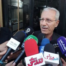واکنش نصیرزاده به شکایت پرسپولیس از استقلال: دنبال نخود سیاه هستند!