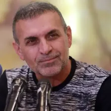 ویسی: برای بازیکنی که میخواستم من را تهدید کردند!