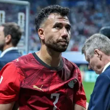 بمب نقل و انتقالات الریاض با جذب ترزگه