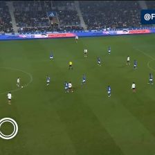 🔸استراسبورگ ۱-[۲] پاری‌سن‌ژرمن 🔸 ⚽️ دمبله 🔴 دقیقه ۸۵ 🔗پخش زنده در فوتبال ۳۶۰