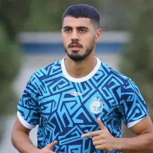 هفتمین فرصت سحرخیزان برای گلزنی به تراکتور