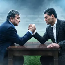 اختصاصی: جنگ استقلال و پرسپولیس شروع شد!