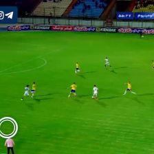 ضدحمله سریع 🔸صنعت‌نفت [۲]-۰ آلومینیوم🔸 ⚽️ محمدحسین فلاح 🔴 دقیقه ۵۵