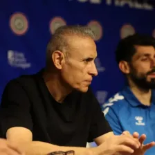 یحیی: استادیوم را دیدم، فهمیدم پیروز می‌شویم!