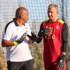 حامد لک به دنبال تکرار خاطره درخشان پرسپولیس!