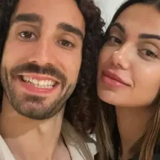 تهدید به مرگ همسر کوکوریا پس از انتقال به رئال