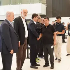 تاج: میخواستیم تیم ملی را از آمریکا برگردانیم!