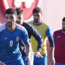 آخرین خبر در مورد احتمال غیبت طارمی برابر نیوزیلند