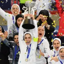 پایان داستان پرافتخار ستاره فوتسال زنان و تیم ملی