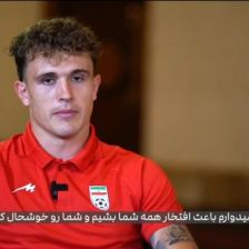 بخش دوم گفت و گوی فان با قایدی، سامان قدوس و دنیس درگاهی