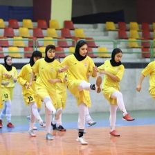 ۲۰ بازیکن به اردوی تیم ملی فوتسال جوانان دعوت شدند