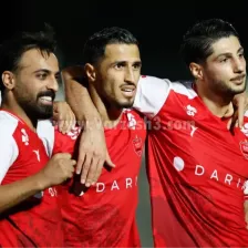 محل بازی پرسپولیس تغییر کرد