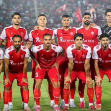 هفته دوم لیگ بیست و ششم؛ پیروزی پرسپولیس برابر استقلال در نیمه اول به سبک دهه ۶۰