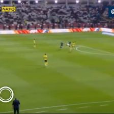 کرپسکی اخراج شد! الاتفاق ۰-۰ النصر 🔴 دقیقه ۱۲